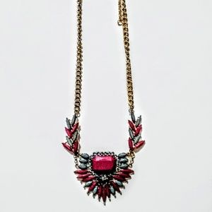 Mia Collection Choker Necklace